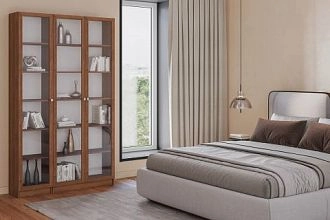 для книг Билли-11 Орех Экко