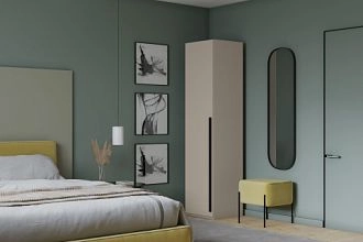 Лорена Пакс-1 Кашемир