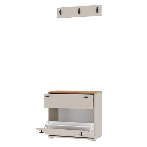 Прихожая Квели 1 Кашемир - фото 3