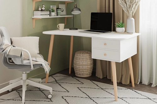 Письменный стол JAMES - фото 1