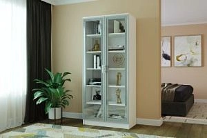 Альма-7 Белый