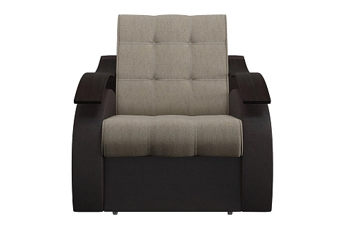 Кресло-кровать Братислава Jatka beige - фото 1