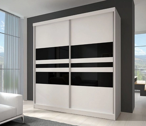 Шкаф-купе Амадеус Люкс-4 - фото 1