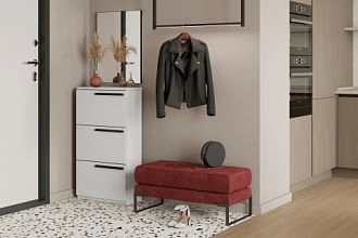 Лорена Пакс-3 Белый