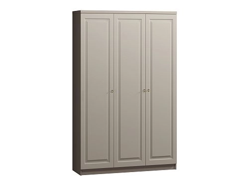 Шкаф распашной Миссури-3 МДФ - фото 2