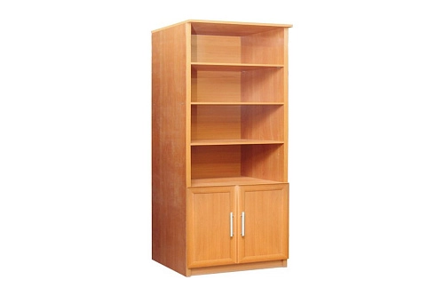 Книжный шкаф Азарт-4 - фото 1