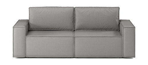 Диван Лофт Zara light gray 17 - фото 2