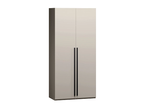 Шкаф распашной Лорена Пакс-2 Кашемир - фото 2