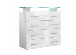 Эфес-36 глянец МДФ