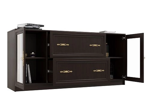 Комод Карлос-039 Венге - фото 2