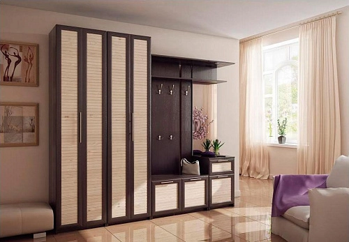 Прихожая Валенсия-2 - фото 1