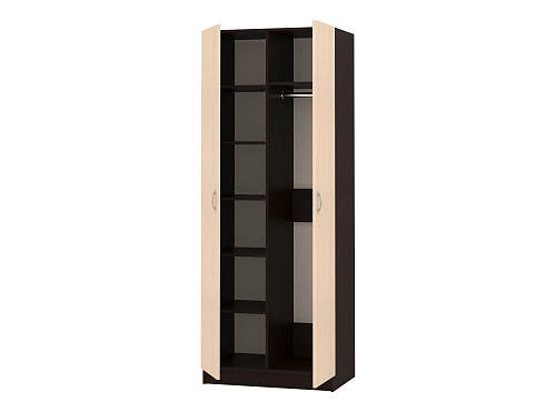 Шкаф распашной Рио-2.11 - фото 2