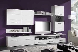 Марсель-2 МДФ