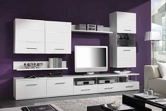 Марсель-2 МДФ