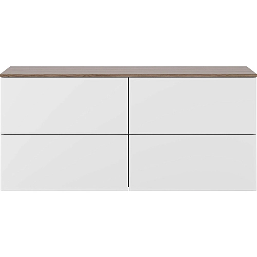 Комод Солт-6 Орех Тьеполо - фото 3