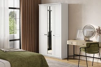 София РАХ-6 МДФ Белый