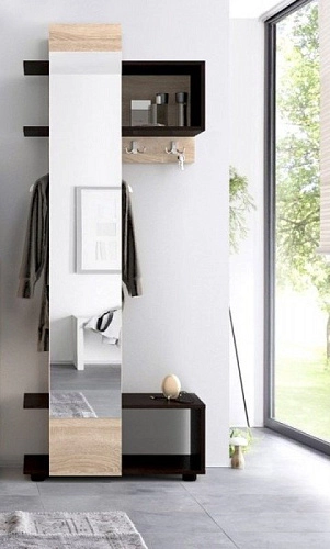 Вешалка Кентуки - фото 1