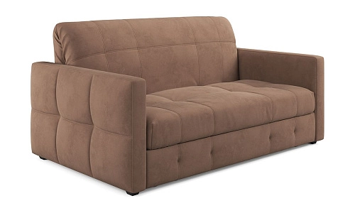 Диван Соренто Zara brown 20 - фото 1