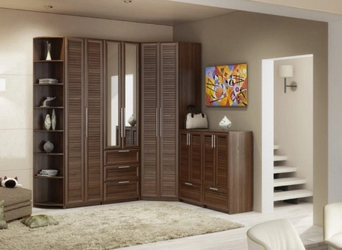 Прихожая Валенсия-1 - фото 1