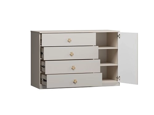 Комод Скарабей-2 Кашемир - фото 5