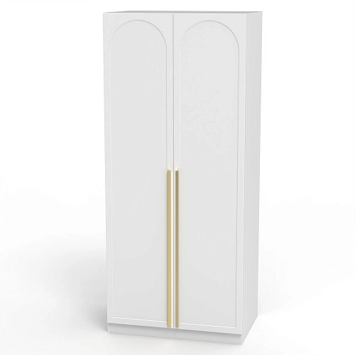 Шкаф распашной Нероли 1.2 - фото 2