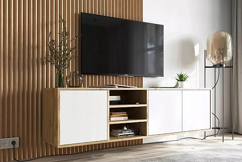 ТВ тумба Гарц-2 - фото 1