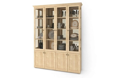 Буфет Версаль-8 - фото 1