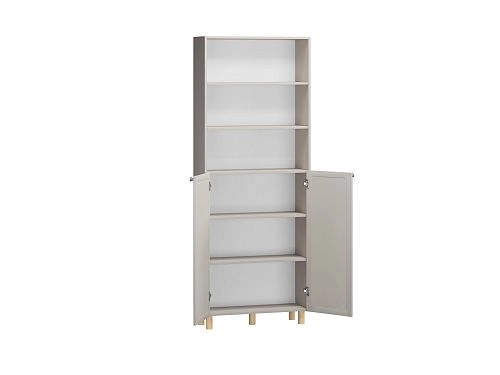 Стеллаж Билли Айден 23 Сантьяго - фото 3