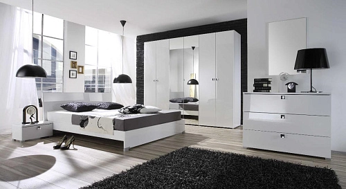 Спальня Сибирь - фото 1