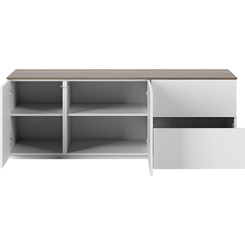 Комод Солт-4 Орех Тьеполо - фото 4