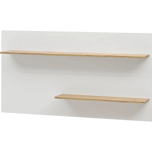 Стенка Анси-8 Белый - фото 5