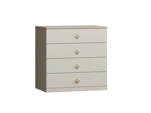 Комод Скарабей-4 Кашемир - фото 4