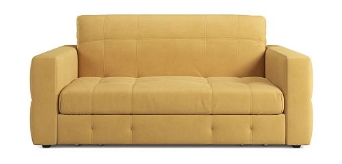 Диван Соренто-2 Max yellow 27 - фото 2