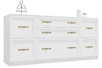 Карлос-044 Белый