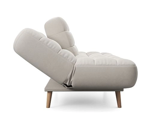 Диван Бадди Ultra Ivory - фото 7