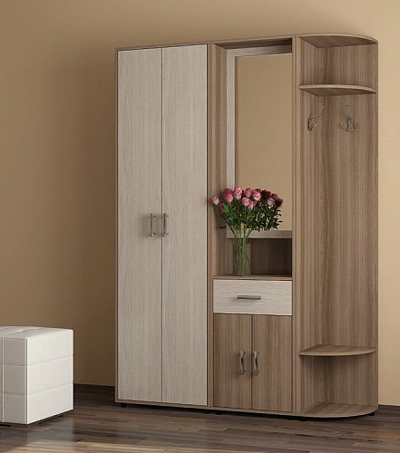 Прихожая Мебелинк 400-06 - фото 1