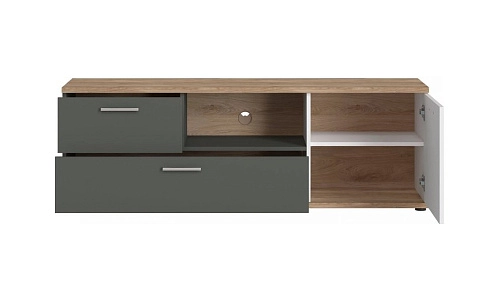 ТВ тумба Кэсон-1 - фото 2