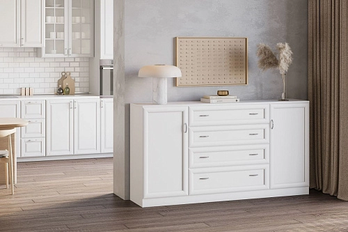 Комод Иван 2.4 - фото 1