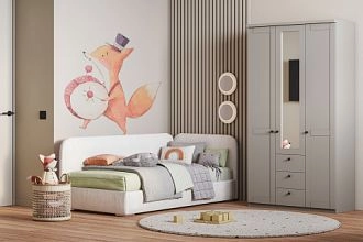 София РАХ-15 МДФ Кашемир