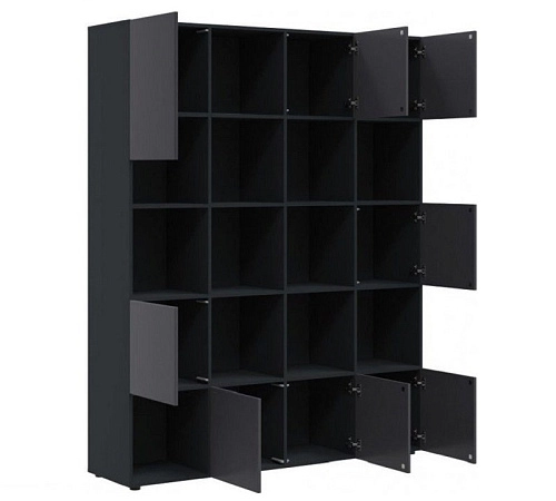 Стеллаж Браво-4 - фото 3