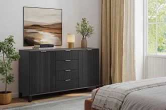 Марвин 25 фрезеровка 8 Графит