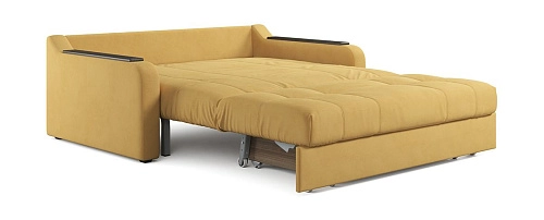 Диван Наполи Max yellow 27 - фото 4
