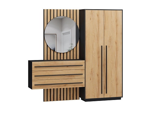 Прихожая Неаполь-7 - фото 2