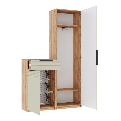 Прихожая Астрис-4 Сантьяго - фото 4