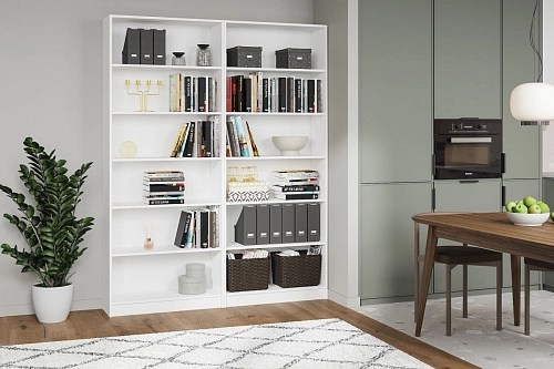 Стеллаж Билли-03 - фото 1