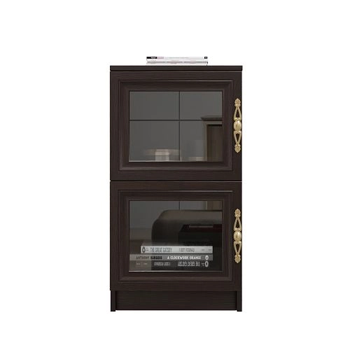 Тумба прикроватная Карлос-004 Венге - фото 4