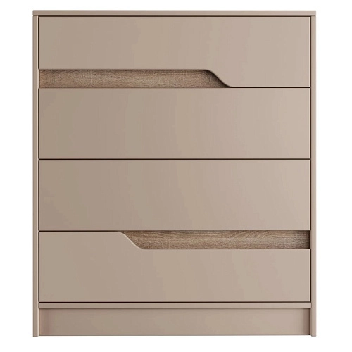 Комод Бонди-1 Велюр - фото 3