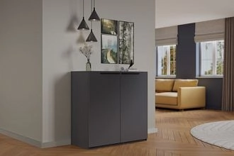 Лорена Пакс-1 Графит