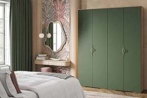 Ливан-4 Шарли green