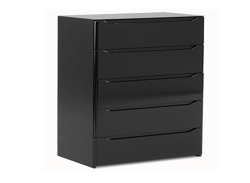 Комод Эфес-4 глянец МДФ - фото 1